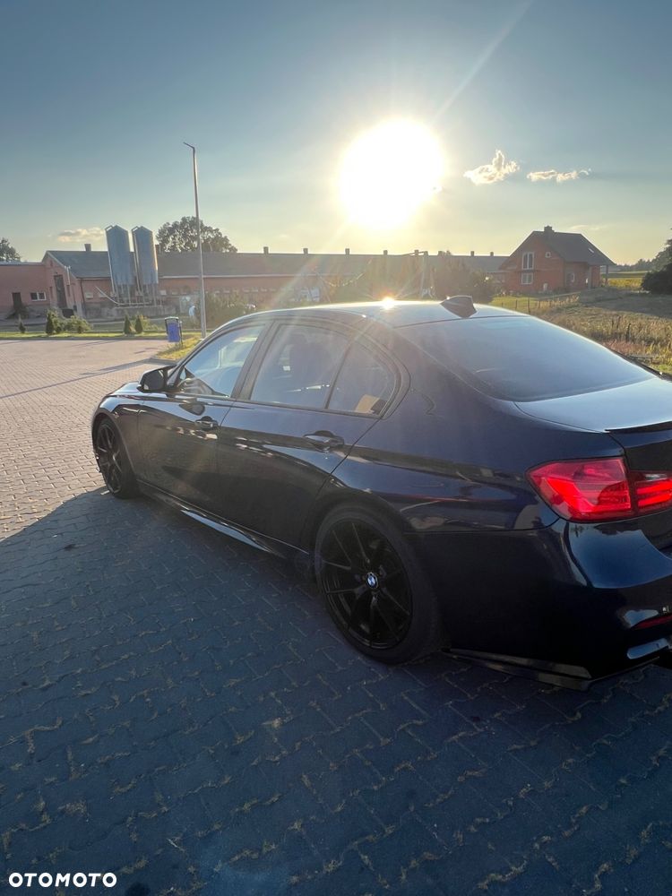 BMW Seria 3 - 9