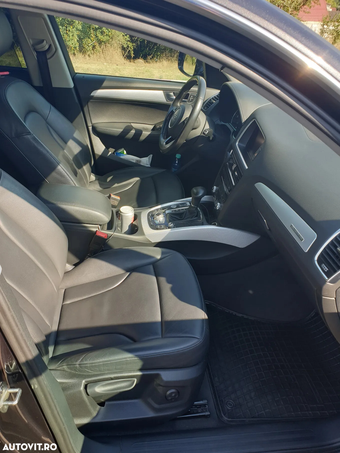 Audi Q5 3.0 TDI Quattro clean Stronic - 12