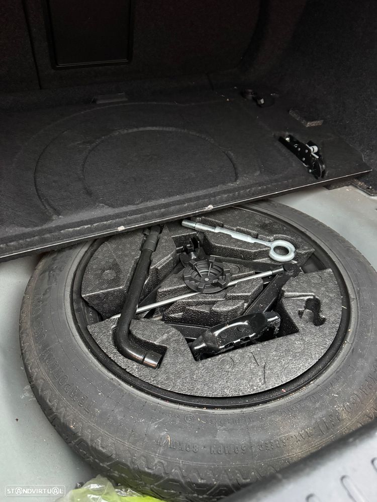 Volvo S80 2.0 D3 Momentum Start/Stop - 18