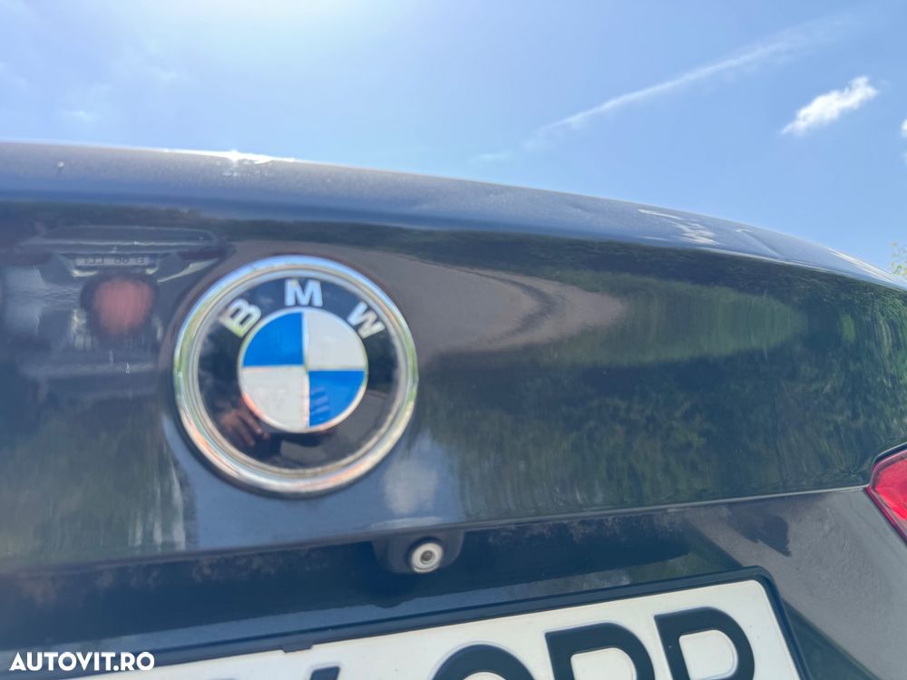 BMW X6 - 23