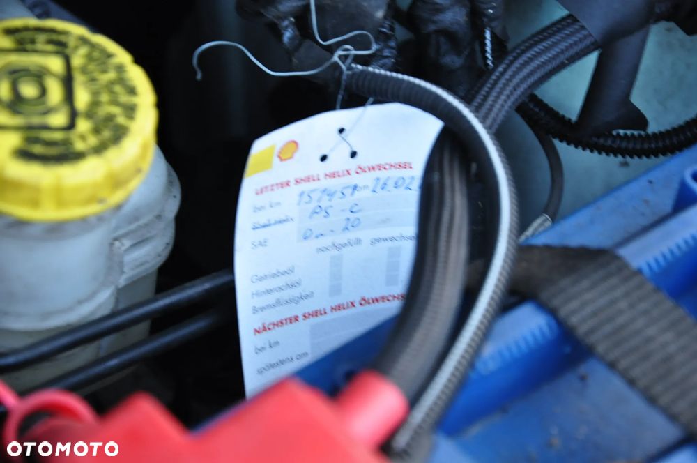 Fiat 500 1.2 8V Lounge Euro6 - 40