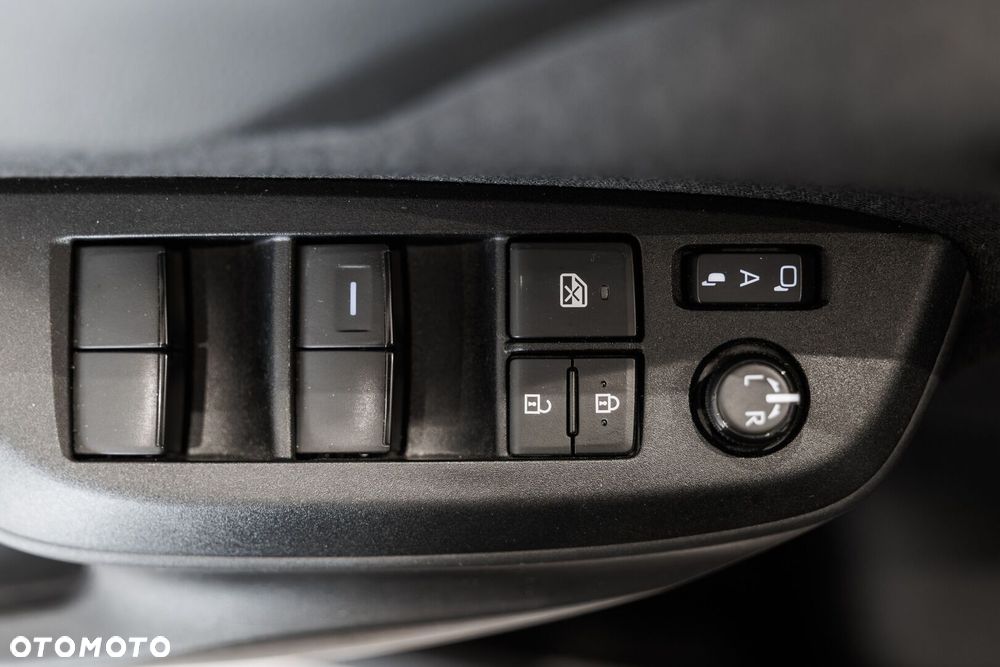 Toyota Yaris Cross Hybrid 1.5 Comfort - 31