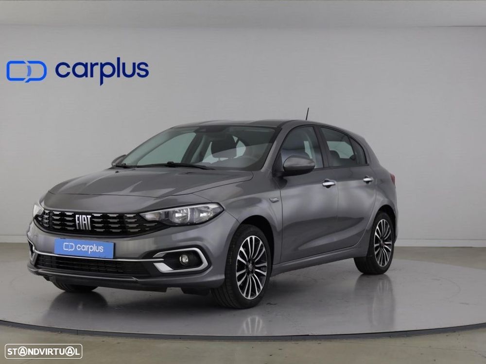 Fiat Tipo 1.3 MultiJet - 1