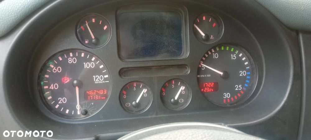 DAF DAF CF6X6 - 2