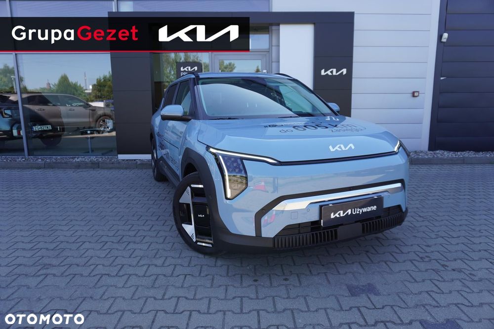 Kia EV3 - 1