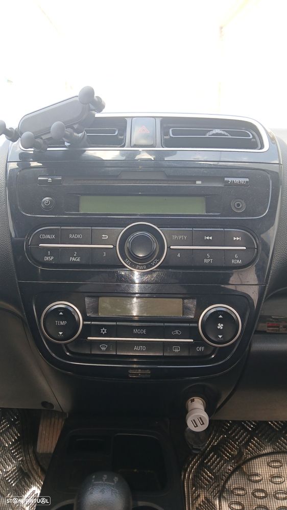 Mitsubishi Space Star 1.2 Intense ClearTec - 6