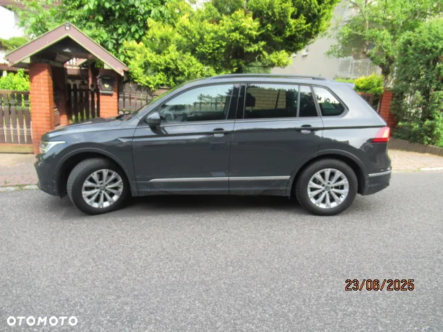 Volkswagen Tiguan 2.0 TDI SCR Life DSG - 7