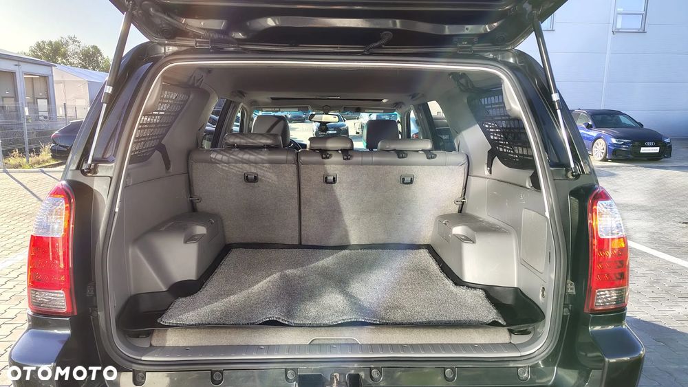 Toyota 4-Runner - 18