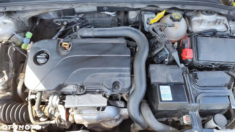 Opel Insignia 1.5 T Enjoy S&S - 4