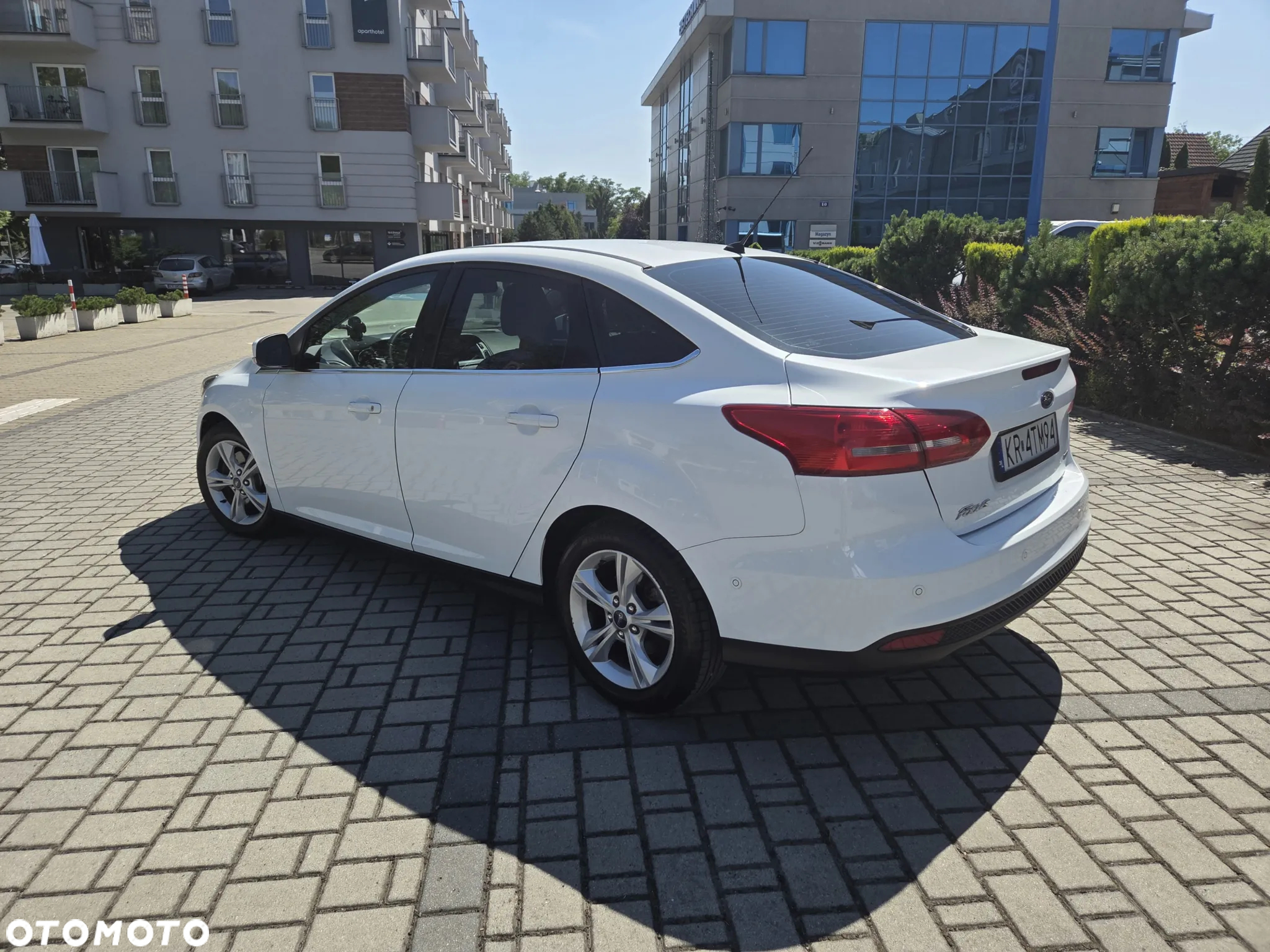 Ford Focus - 3