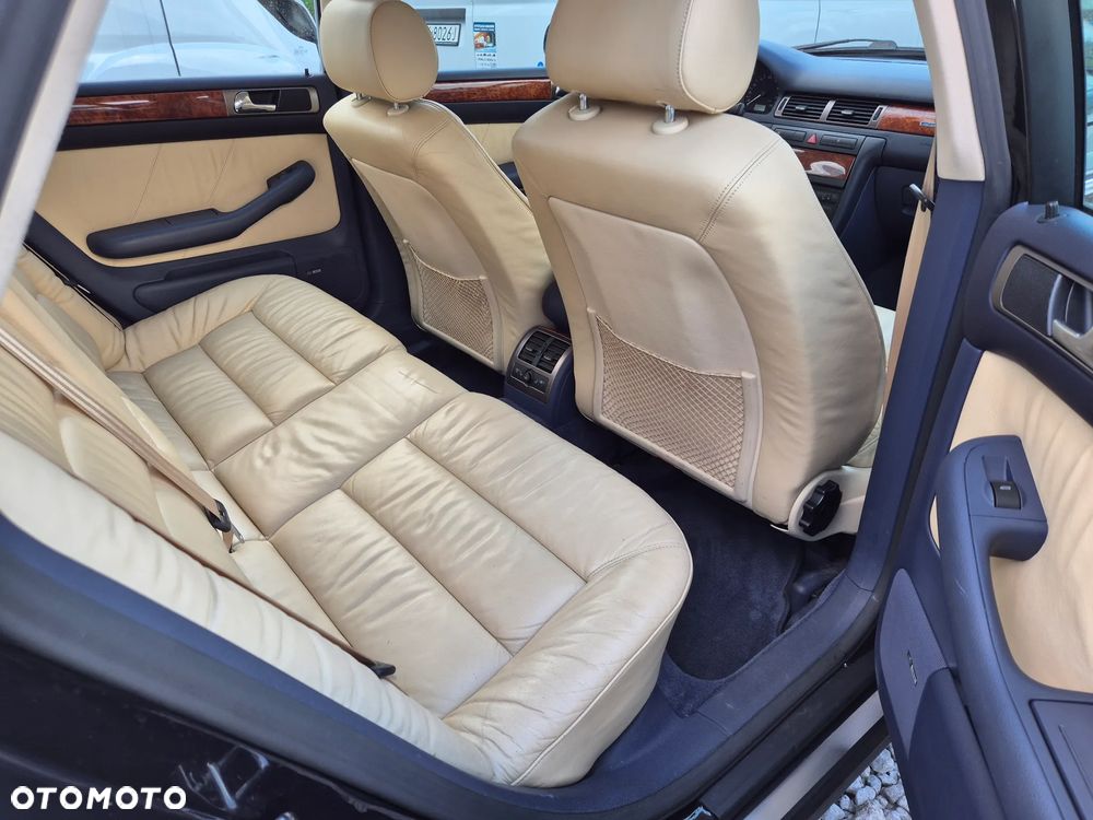 Audi A6 Limousine - 10