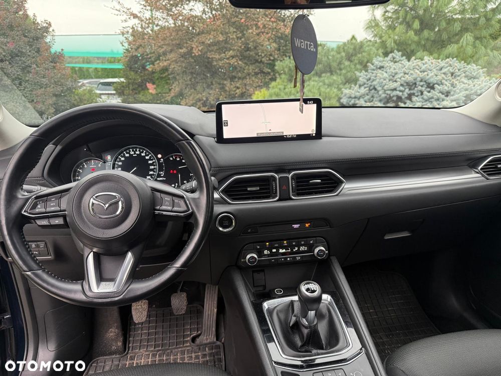 Mazda CX-5 2.0 Skymotion 2WD - 9