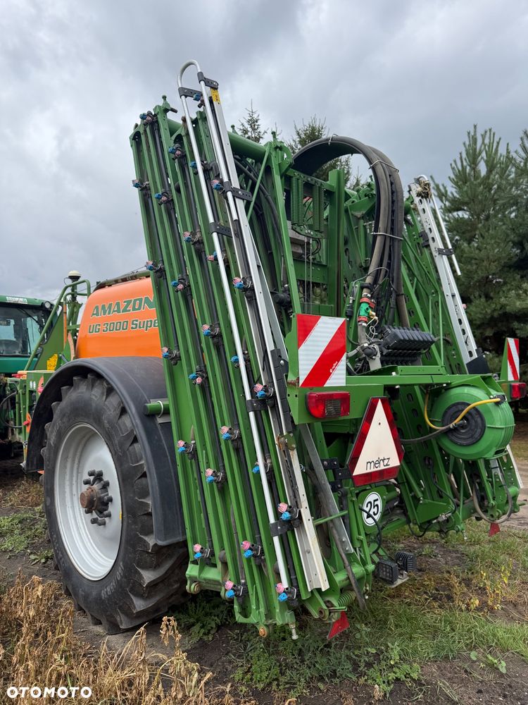 Amazone UG - 3