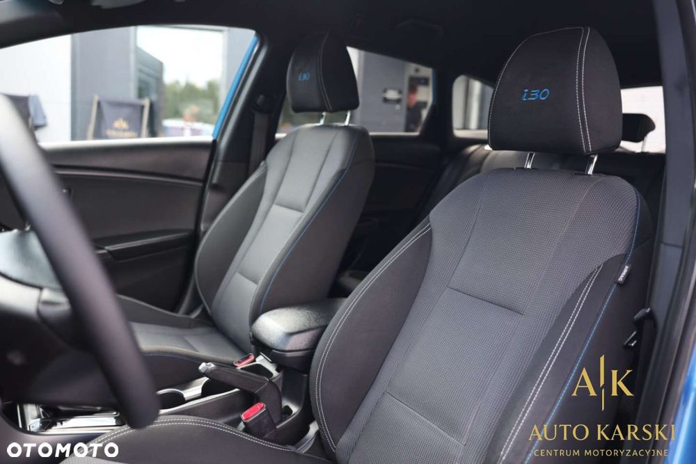 Hyundai i30 - 29