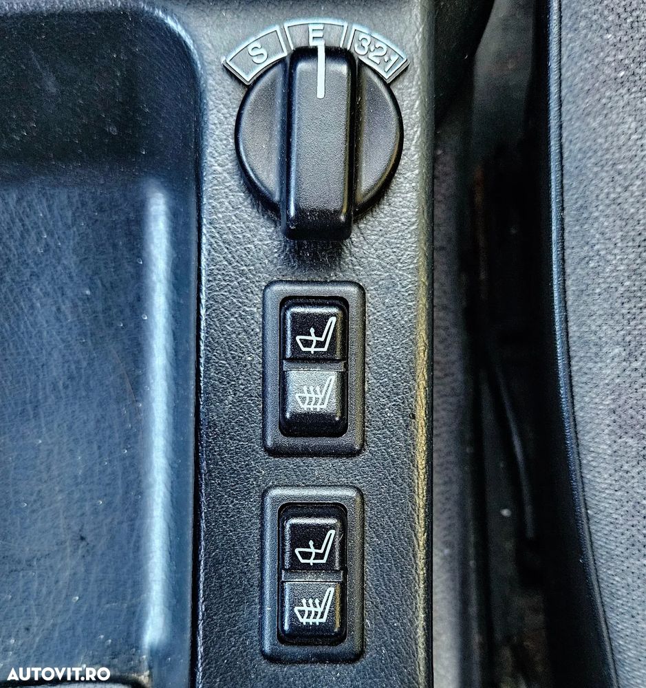 BMW Seria 3 - 20