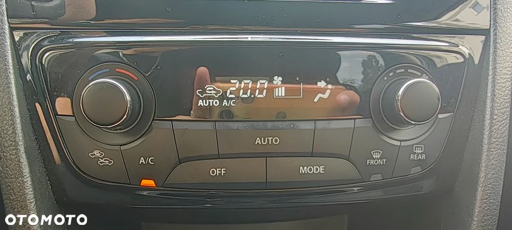 Suzuki Vitara 1.6 Comfort 4WD - 16
