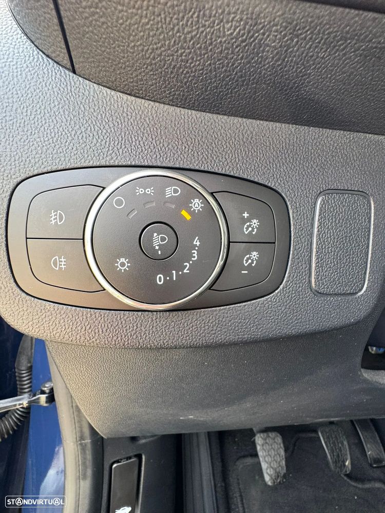 Ford Puma 1.0 EcoBoost COOL & CONNECT - 6