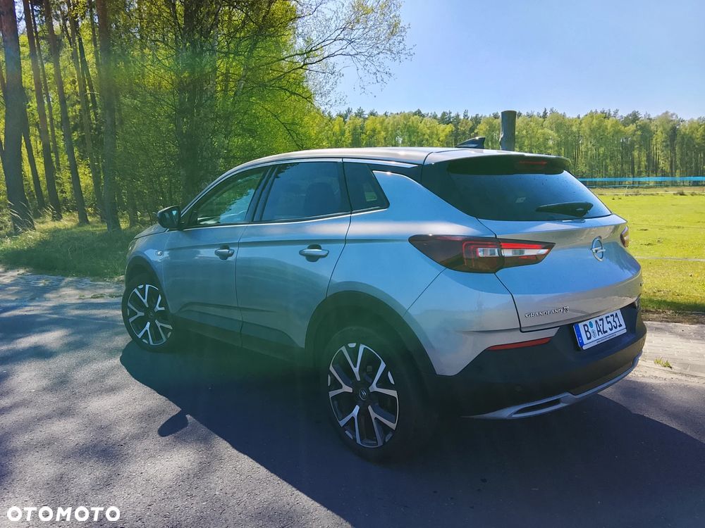 Opel Grandland - 4