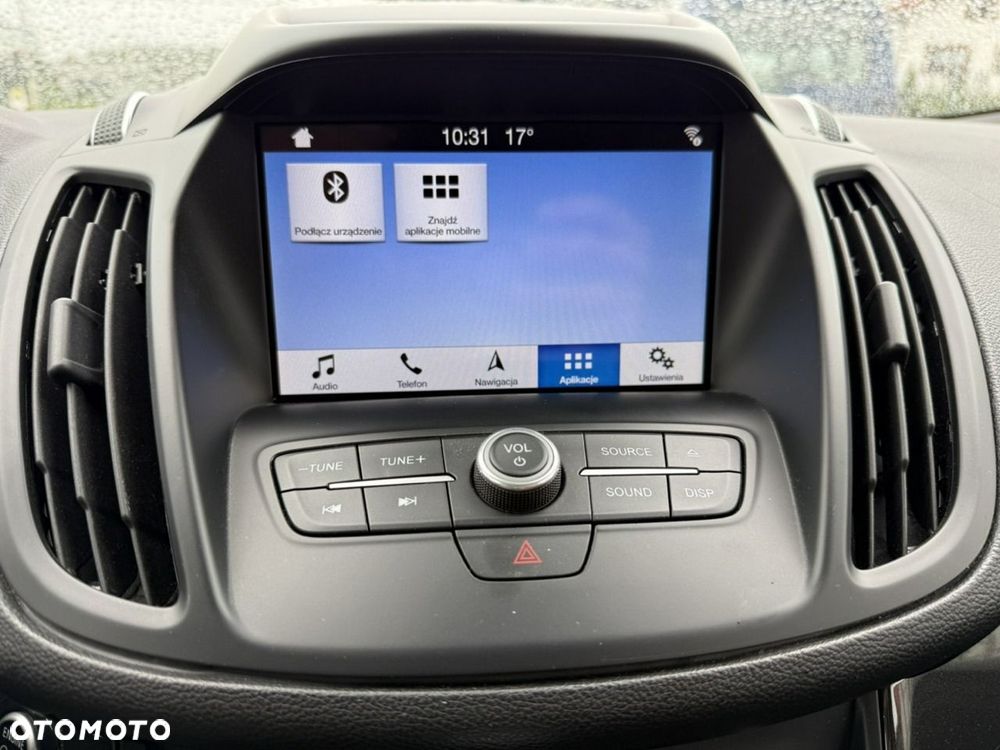 Ford Kuga 2.0 TDCi 4x4 Titanium - 22