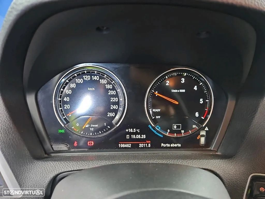 BMW 116 d Corporate Edition - 4
