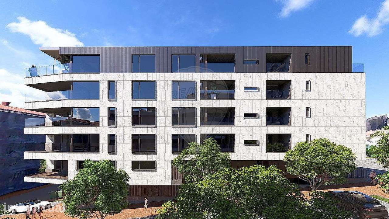 Apartamento T4 para venda - Grande imagem: 2/7