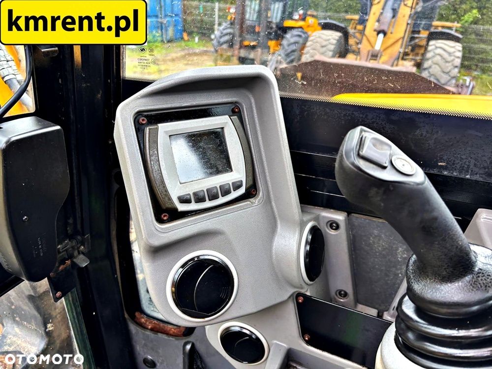 JCB 85 Z-1 MINI-KOPARKA 2017r. | JCB 8060 8065 8080 8085 CAT 308 307 - 26