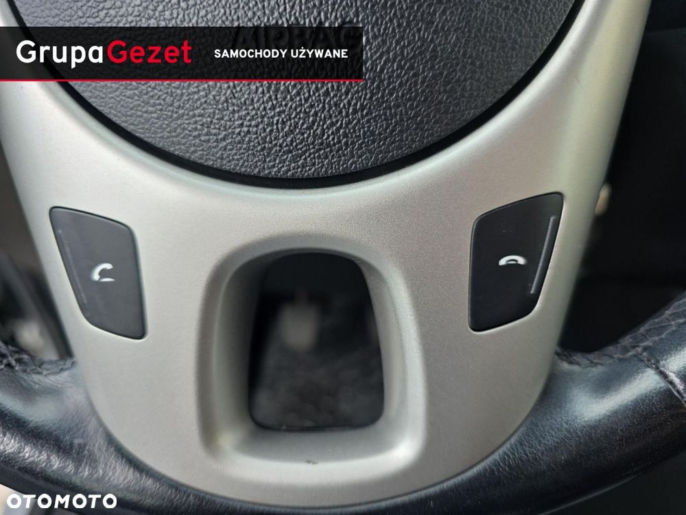 Kia Venga 1.4 L - 23