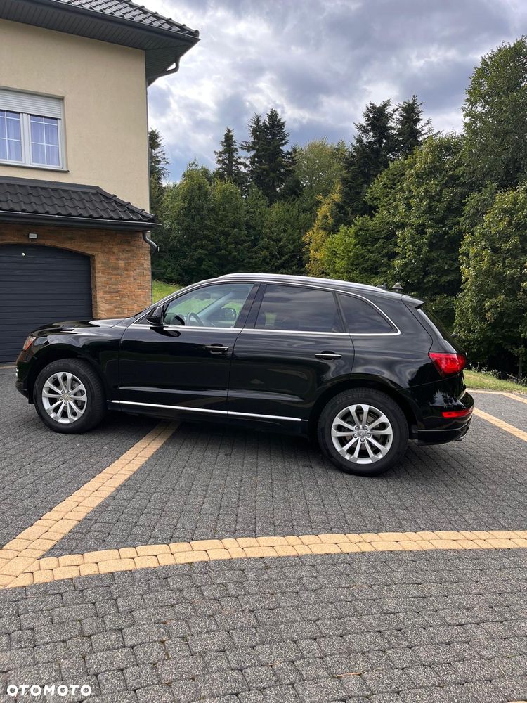 Audi Q5 - 6