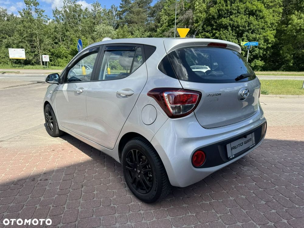 Hyundai i10 - 9
