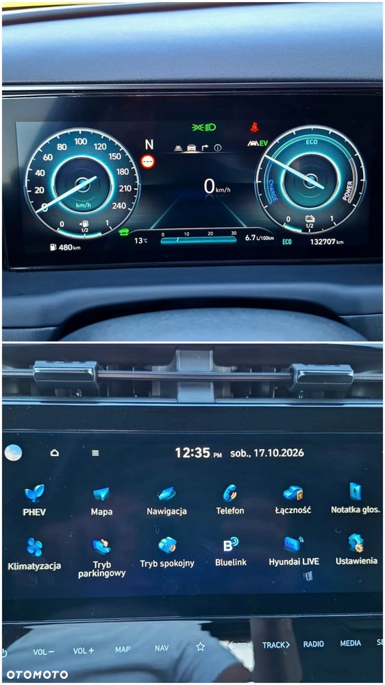 Hyundai Tucson 1.6 T-GDi 4WD N Line - 22