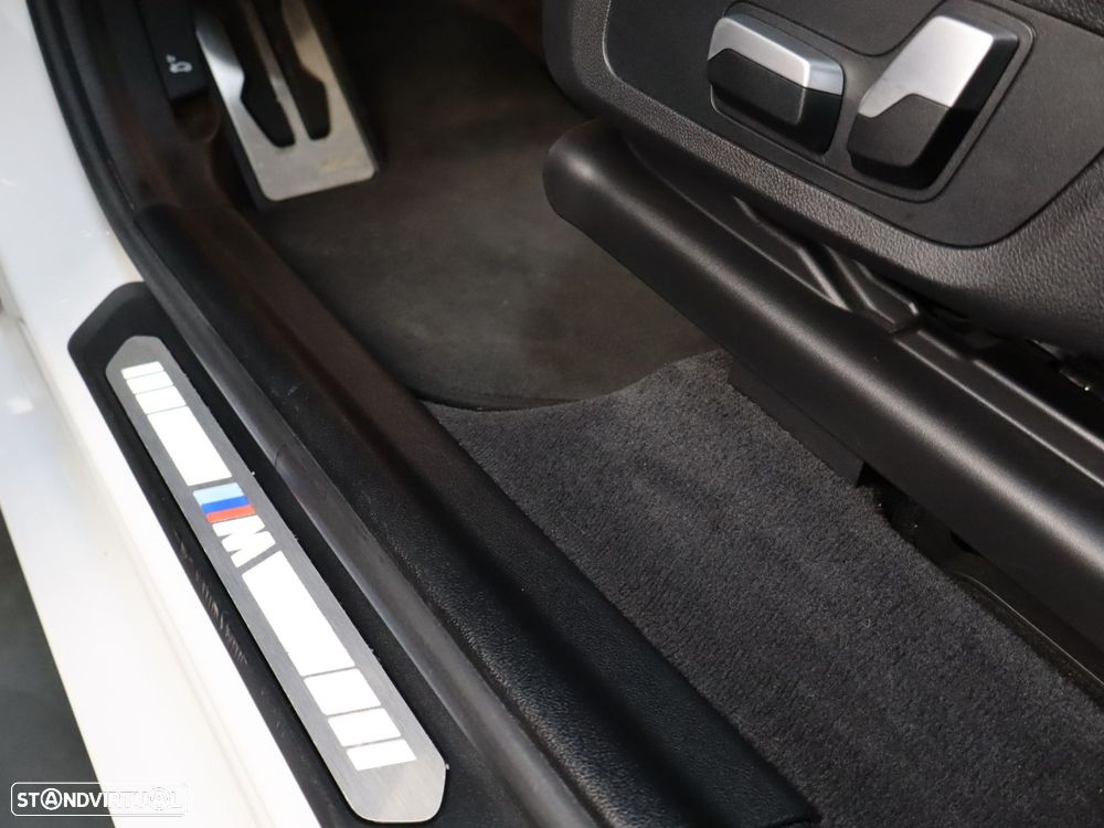 BMW iX3 M Sport Inspiring - 10