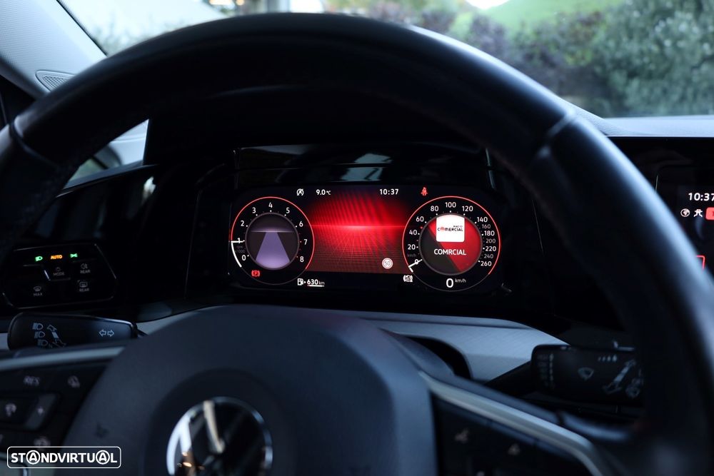 VW Golf 1.0 TSI Life - 44