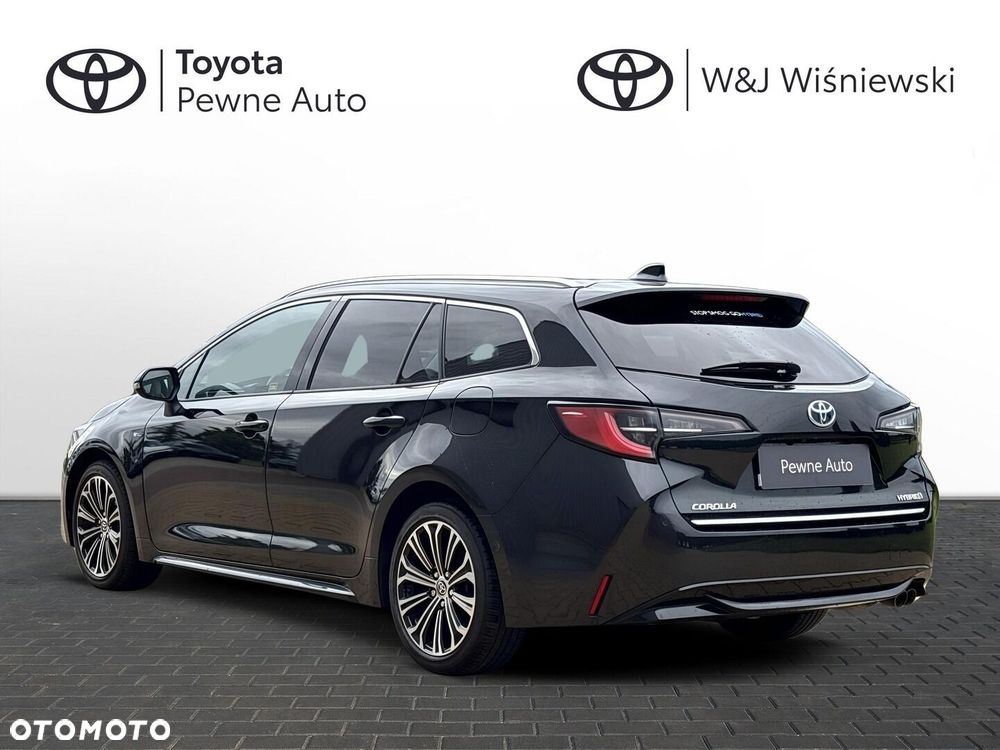 Toyota Corolla - 25