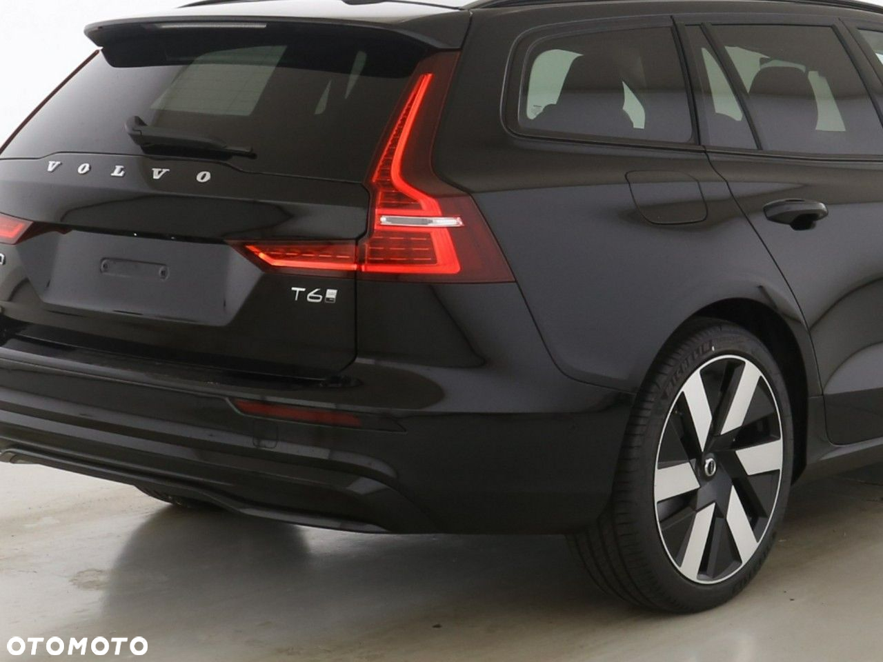 Volvo V60 - 9