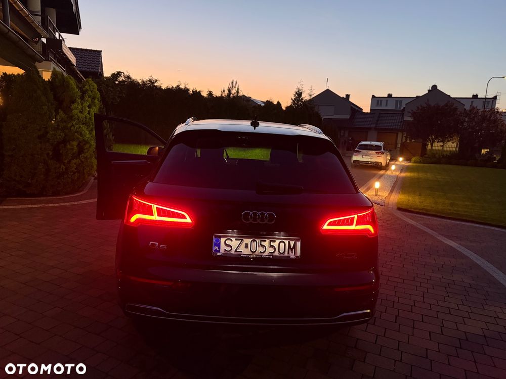 Audi Q5 40 TDI Quattro S tronic - 27