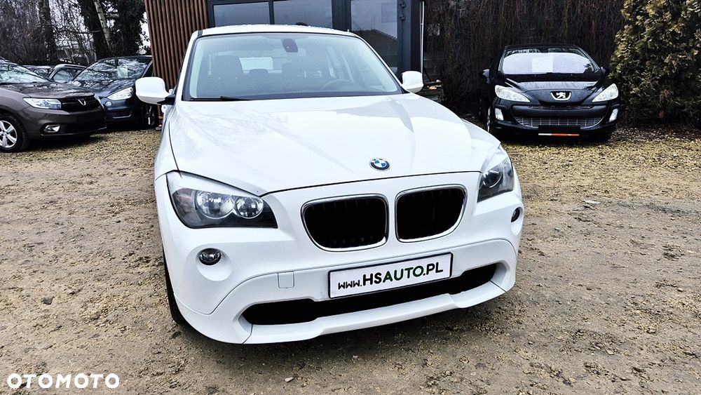 BMW X1 sDrive18i xLine - 5