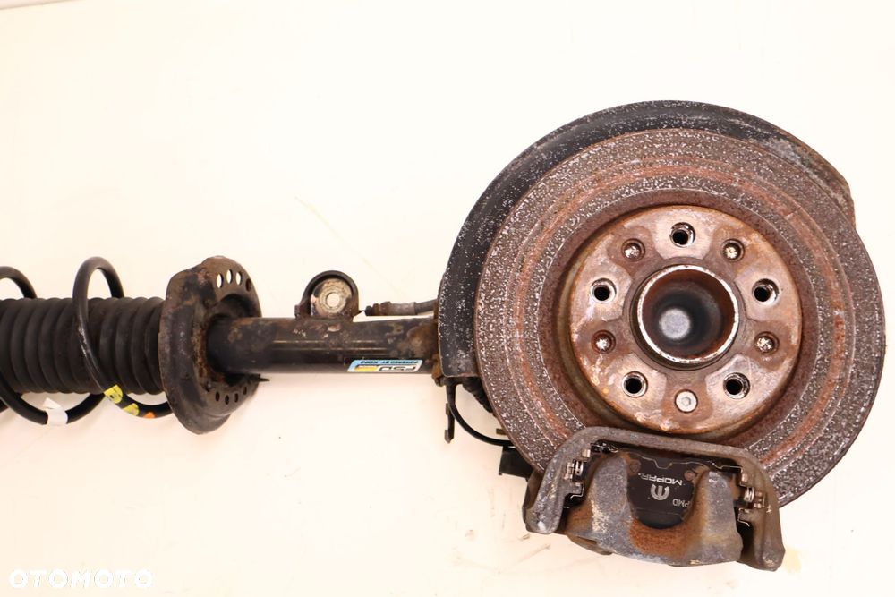 JEEP RENEGADE 1.4 MTA MCPHERSON LEWY TYŁ '00520361950, 520121360 - 5