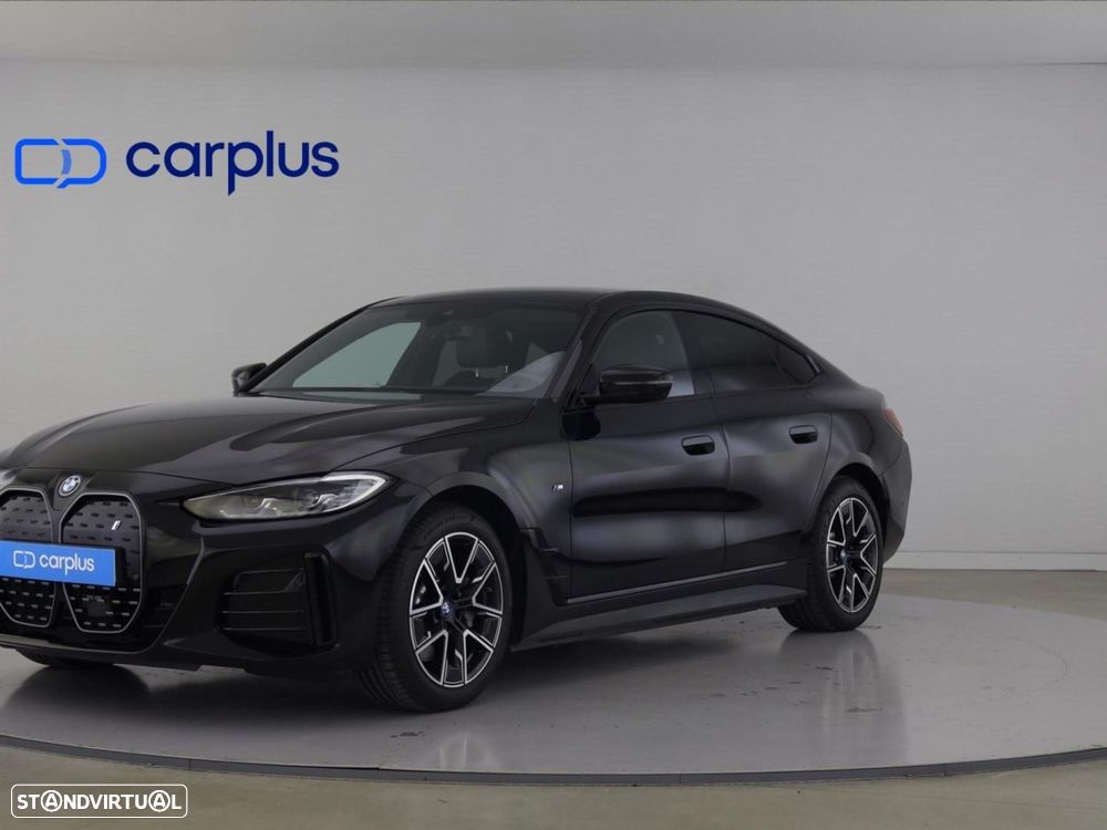 BMW i4 eDrive40 Desportiva M - 23