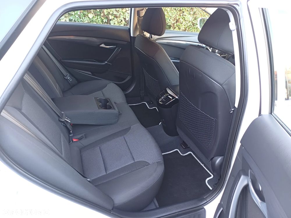 Hyundai i40 1.6 GDI BlueDrive Business - 32