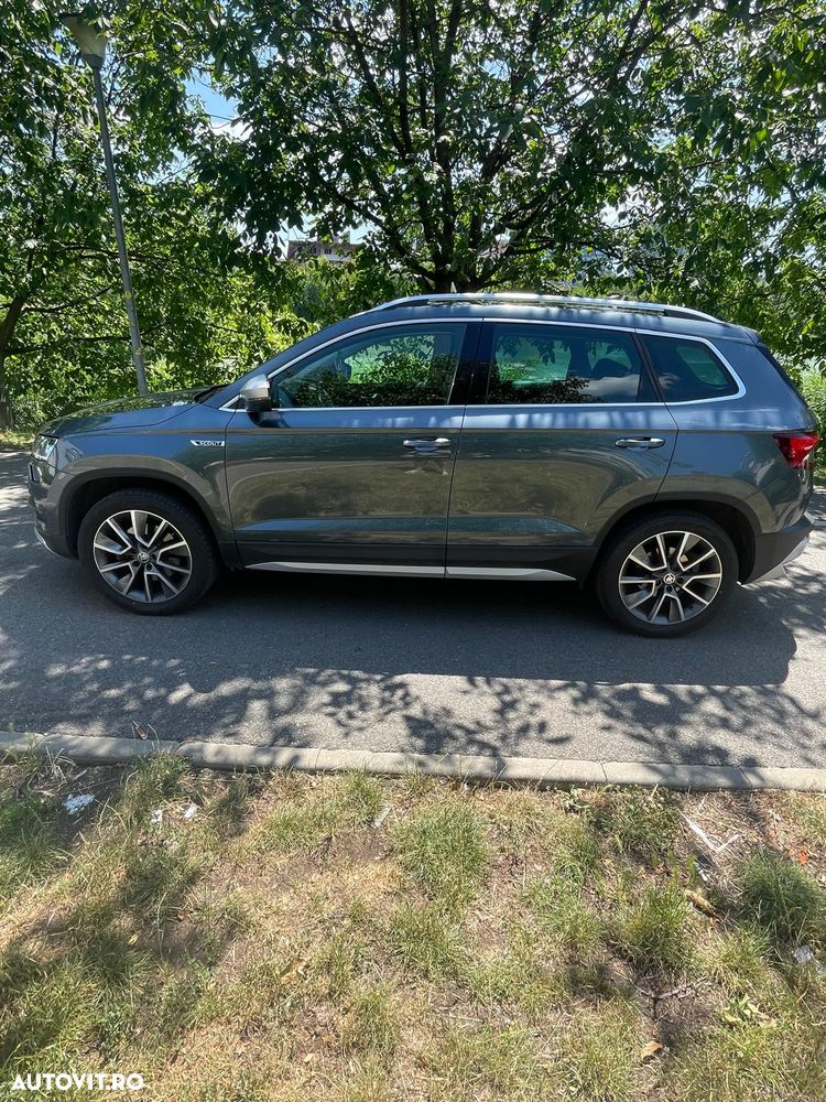 Skoda Karoq - 5