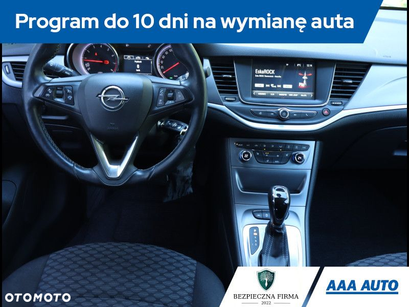 Opel Astra - 8