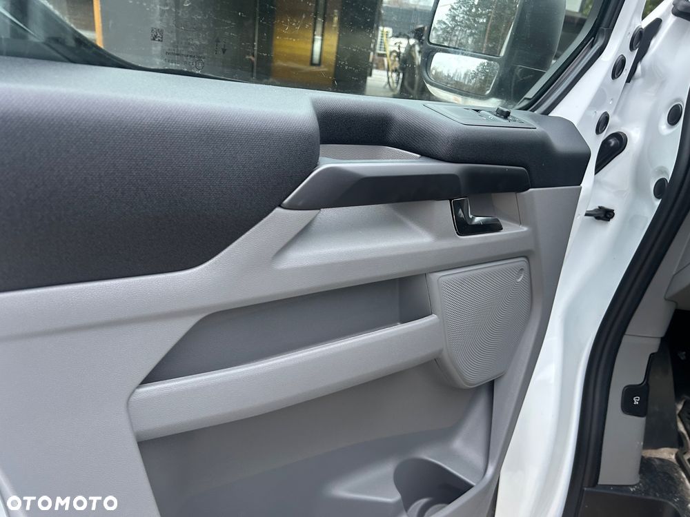 Ford Transit Custom - 5