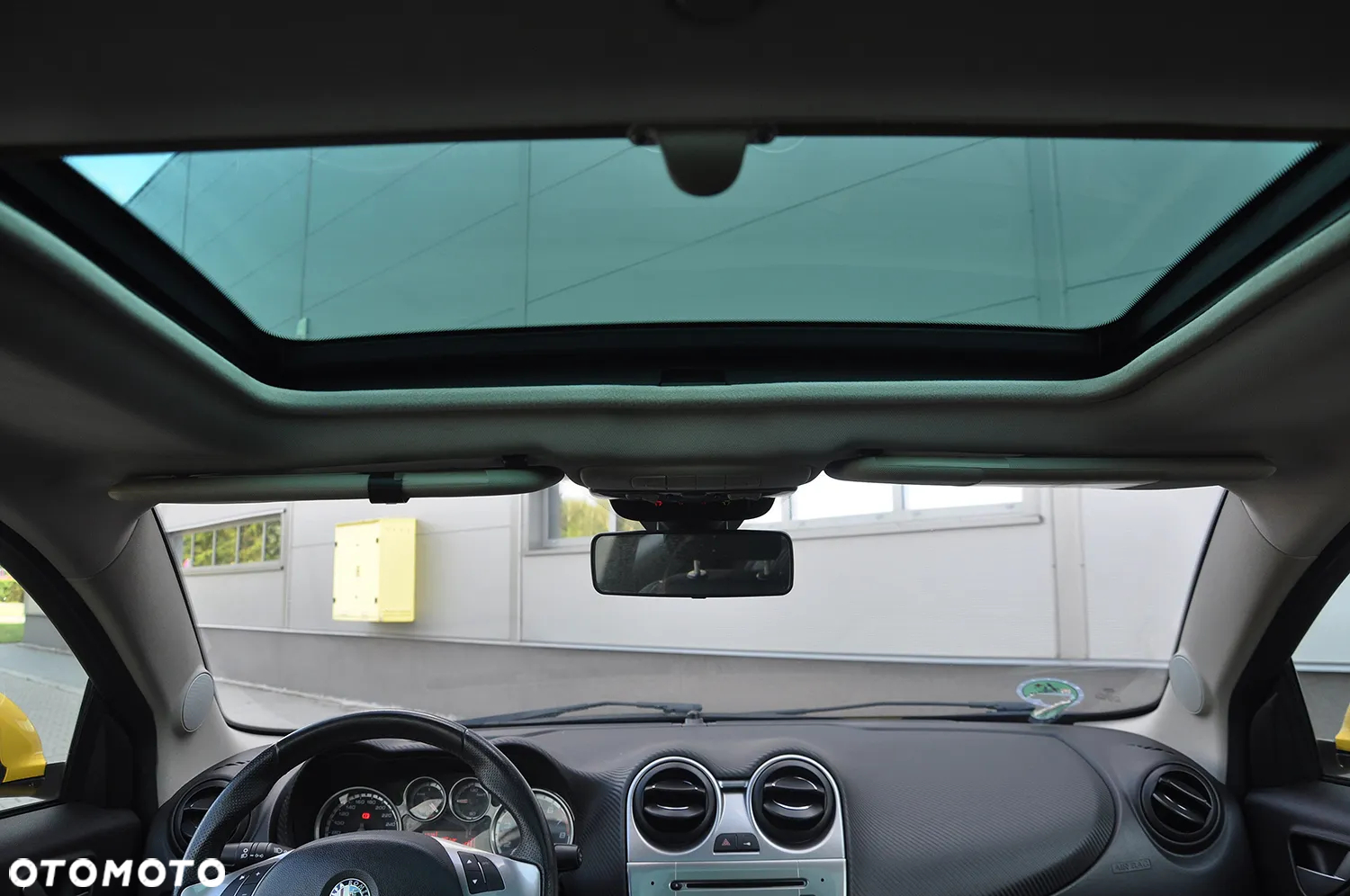Alfa Romeo Mito TB 1.4 16V Turismo - 9