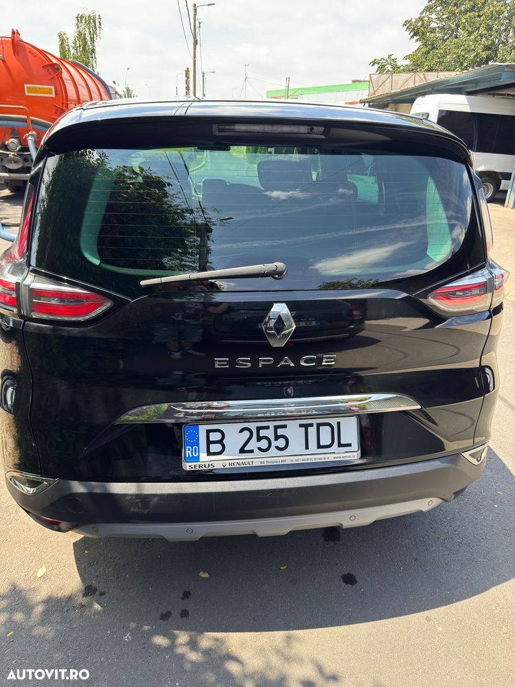 Renault Espace - 15