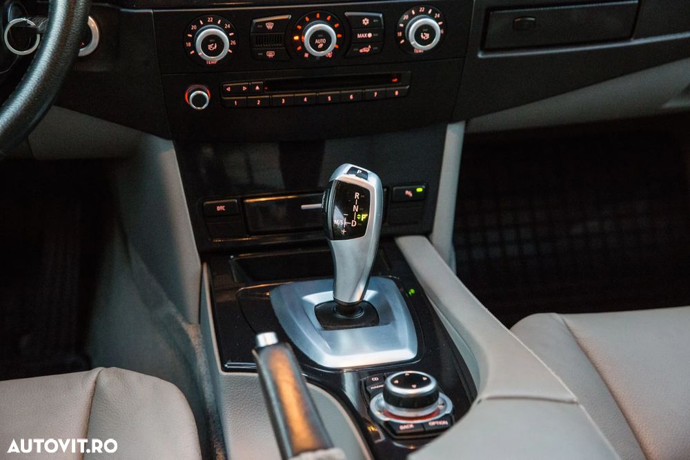 BMW Seria 5 - 22