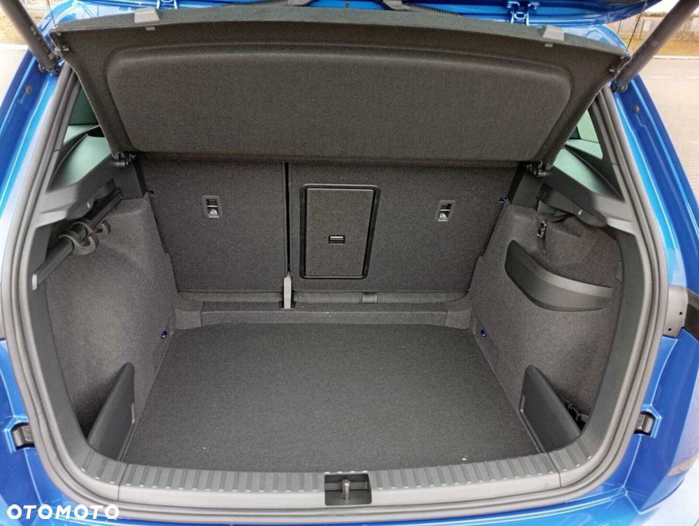 Skoda Karoq 1.5 TSI ACT Sportline DSG - 21