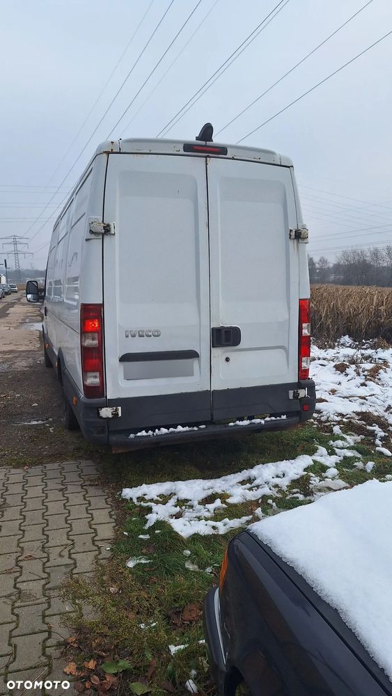 Iveco Daily - 12