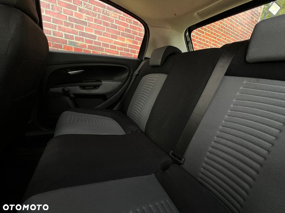 Fiat Punto - 14