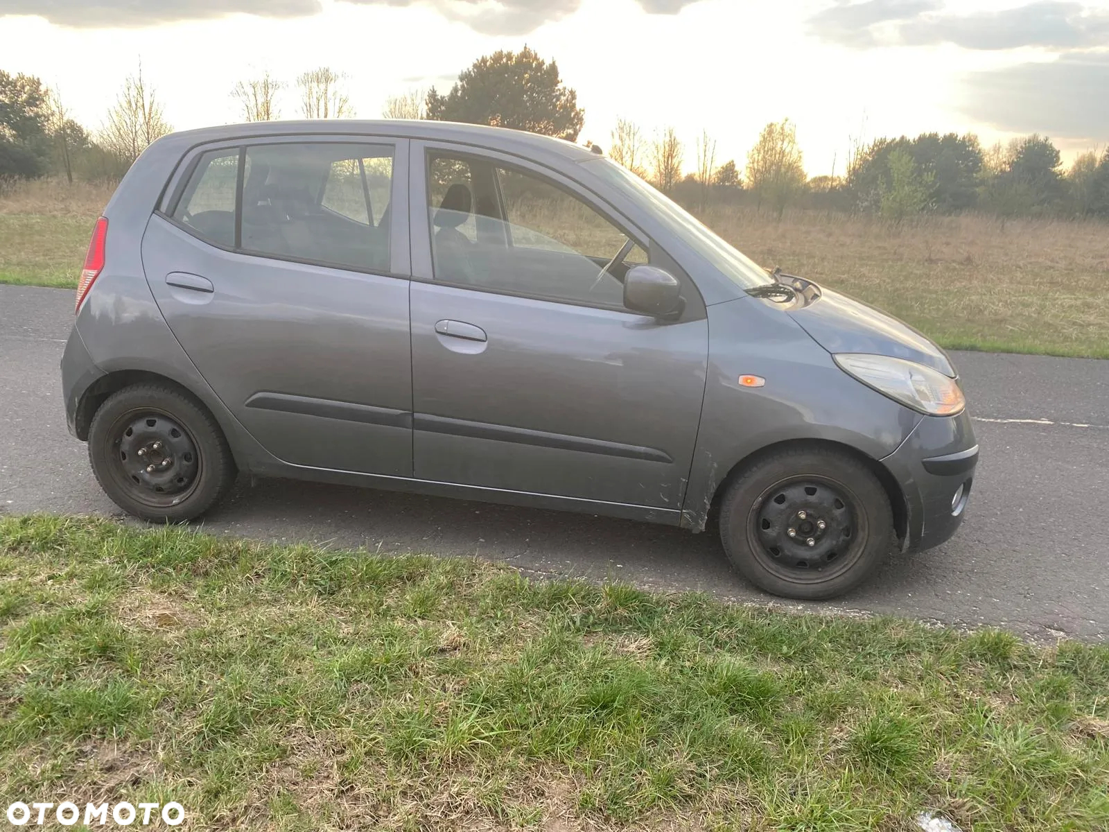 Hyundai i10 1.1 CRDi Style - 3
