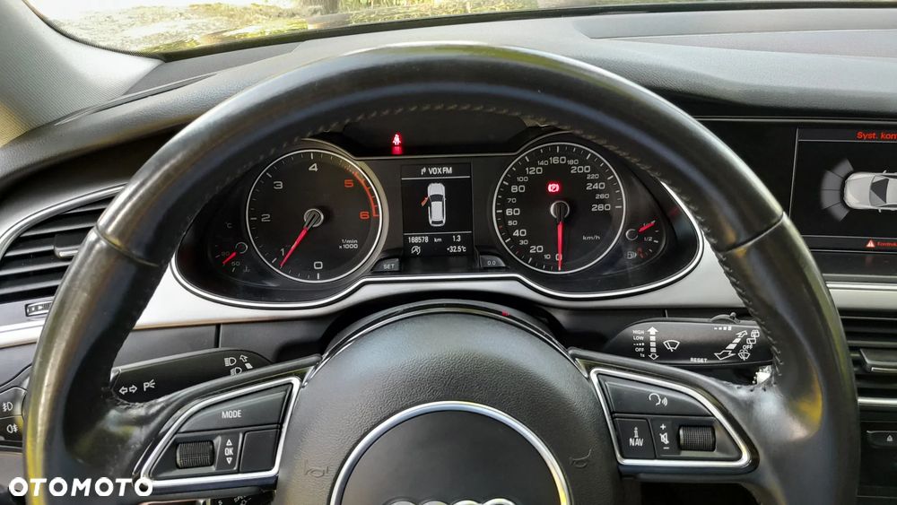 Audi A4 Avant - 23